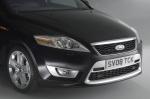 Ford Mondeo Titanium X-Sport 2008 года